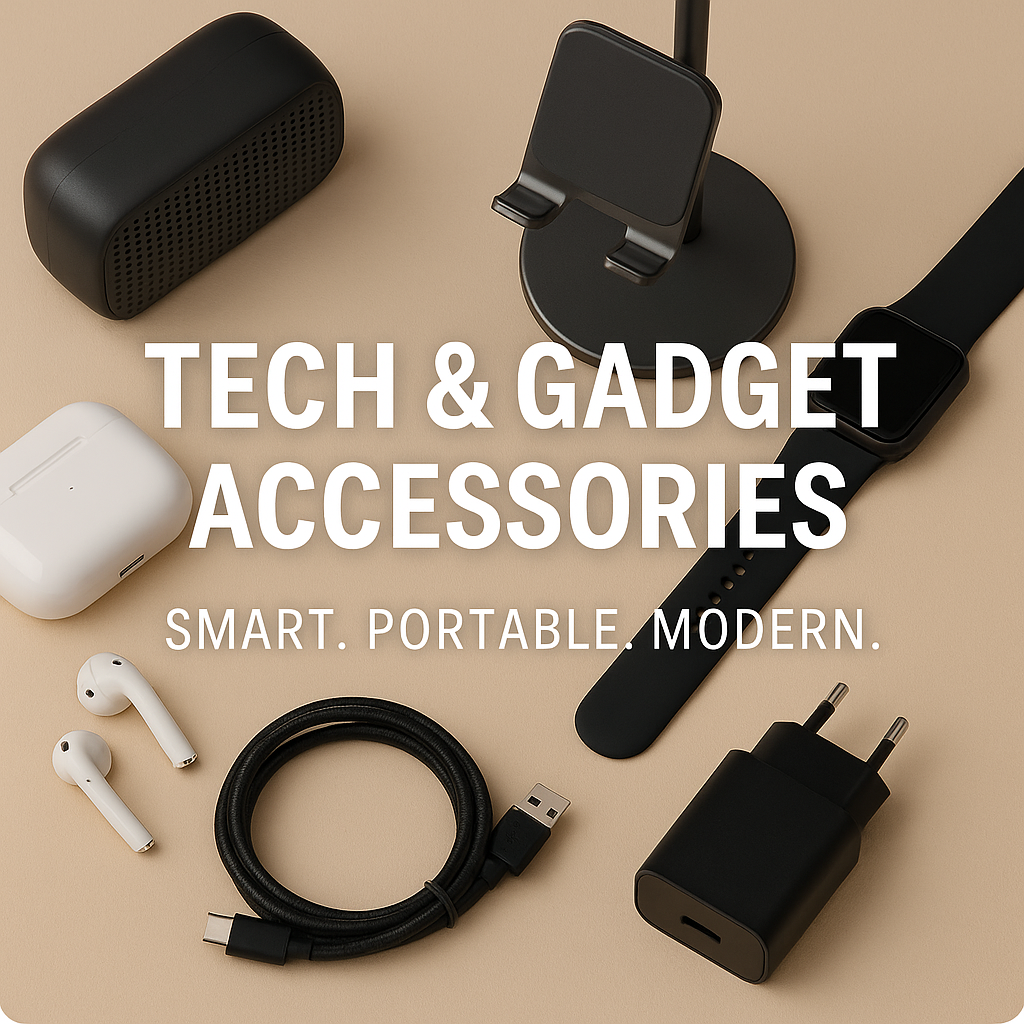 Gadget Accessories