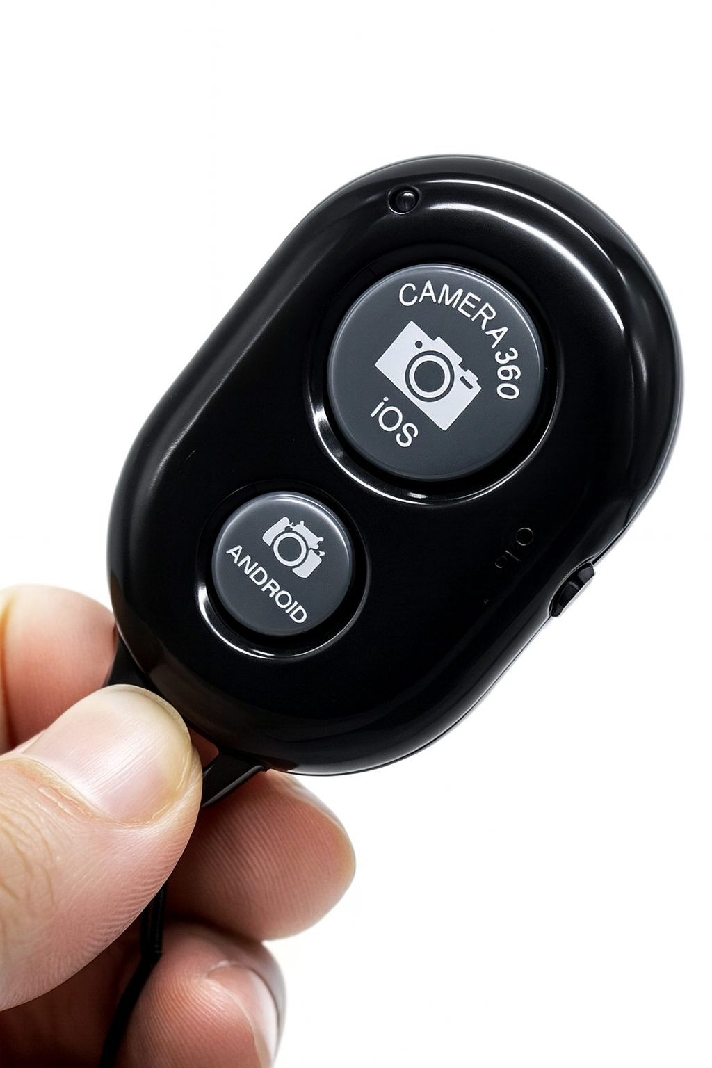 Bluetooth Camera Remote Shutter